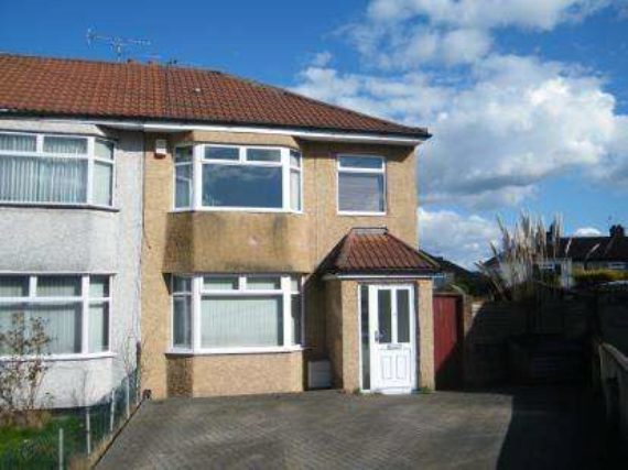 3 Bedroom End of Ter...